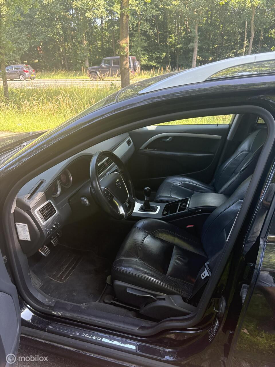 Hoofdafbeelding Volvo V70