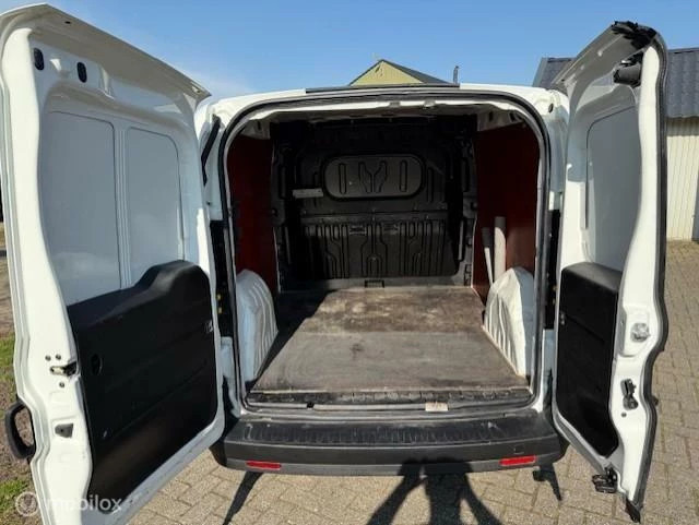 Hoofdafbeelding Opel Combo