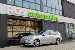 BMW 3 Serie Touring 316i Edition High Executive | PANO | STOELVERWARMING | PDC |