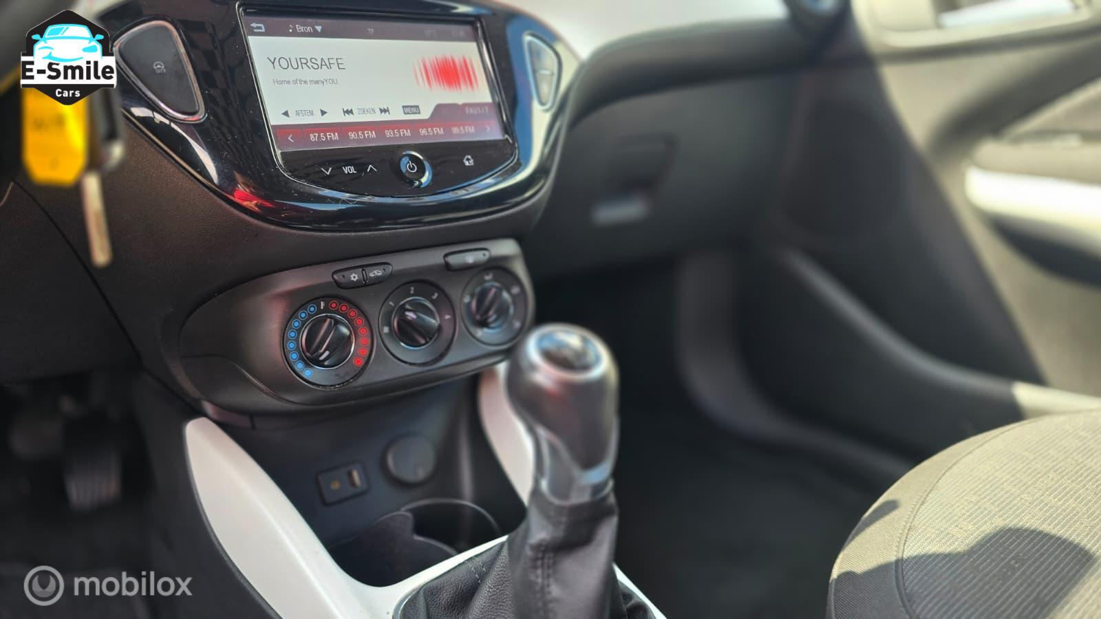 Hoofdafbeelding Opel ADAM