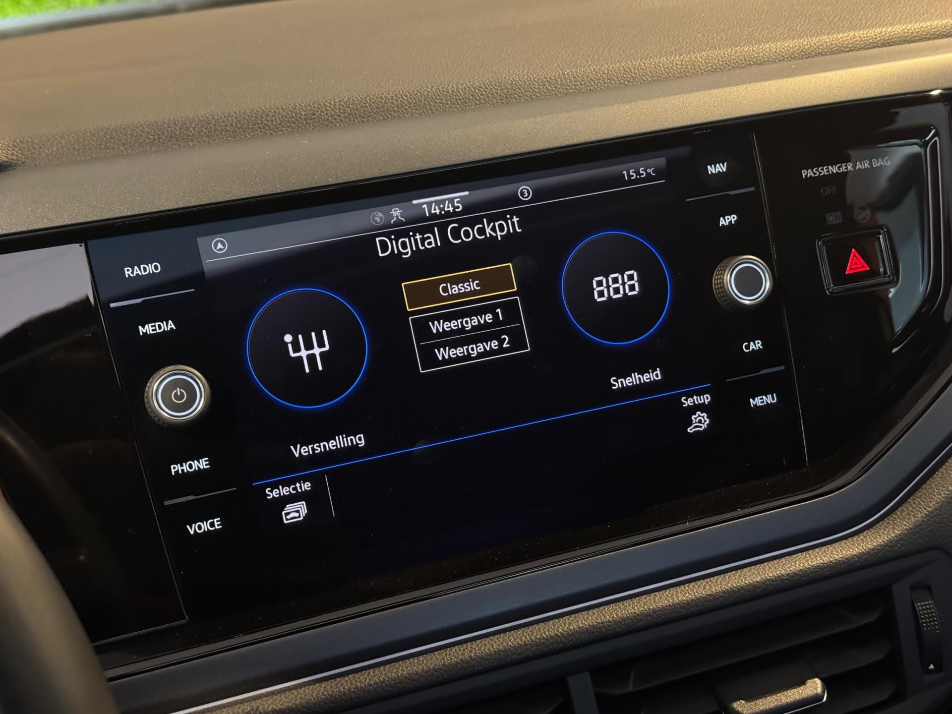 Hoofdafbeelding Volkswagen Taigo