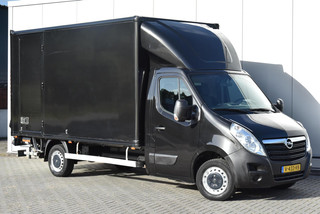 Hoofdafbeelding Opel Movano Opel Movano 2.3 CDTI Airco Camera d Hollandia laadklep Cruise
