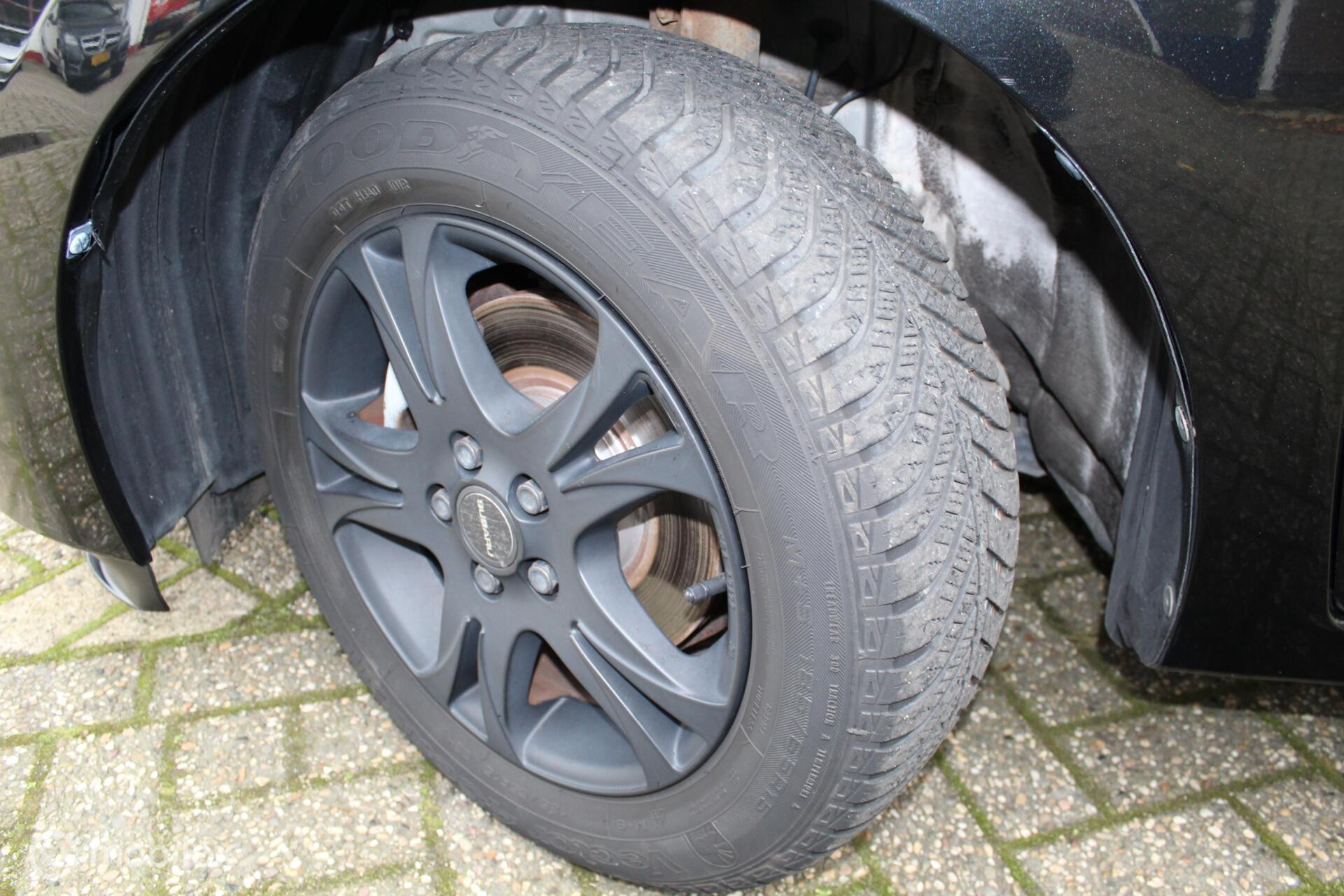 Hoofdafbeelding Toyota Verso-S