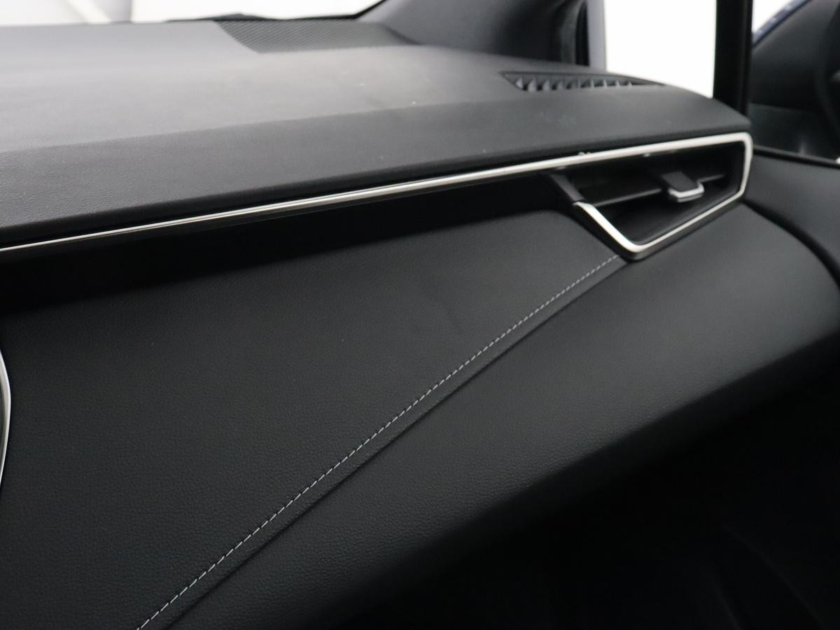 Hoofdafbeelding Toyota Corolla