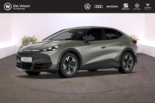 Hoofdafbeelding CUPRA Tavascan CUPRA Tavascan Business 82 kWh