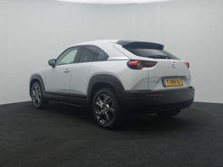 Mazda MX-30 Mazda MX-30 e-SkyActiv EV Advantage : dealer onderhouden - 16% bijtelling tot 10-2028 - afbeelding nr 3