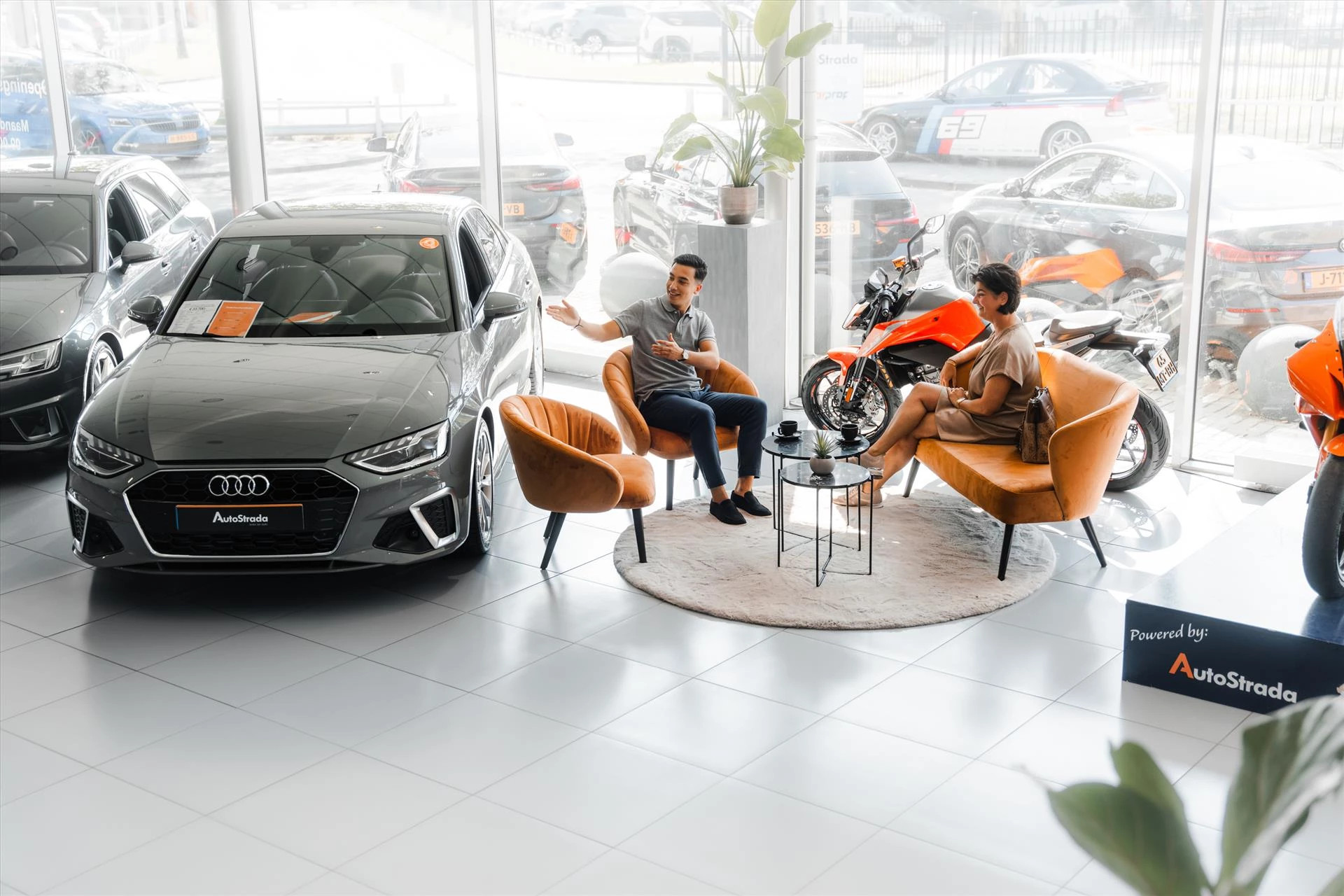 Hoofdafbeelding BMW 2 Serie