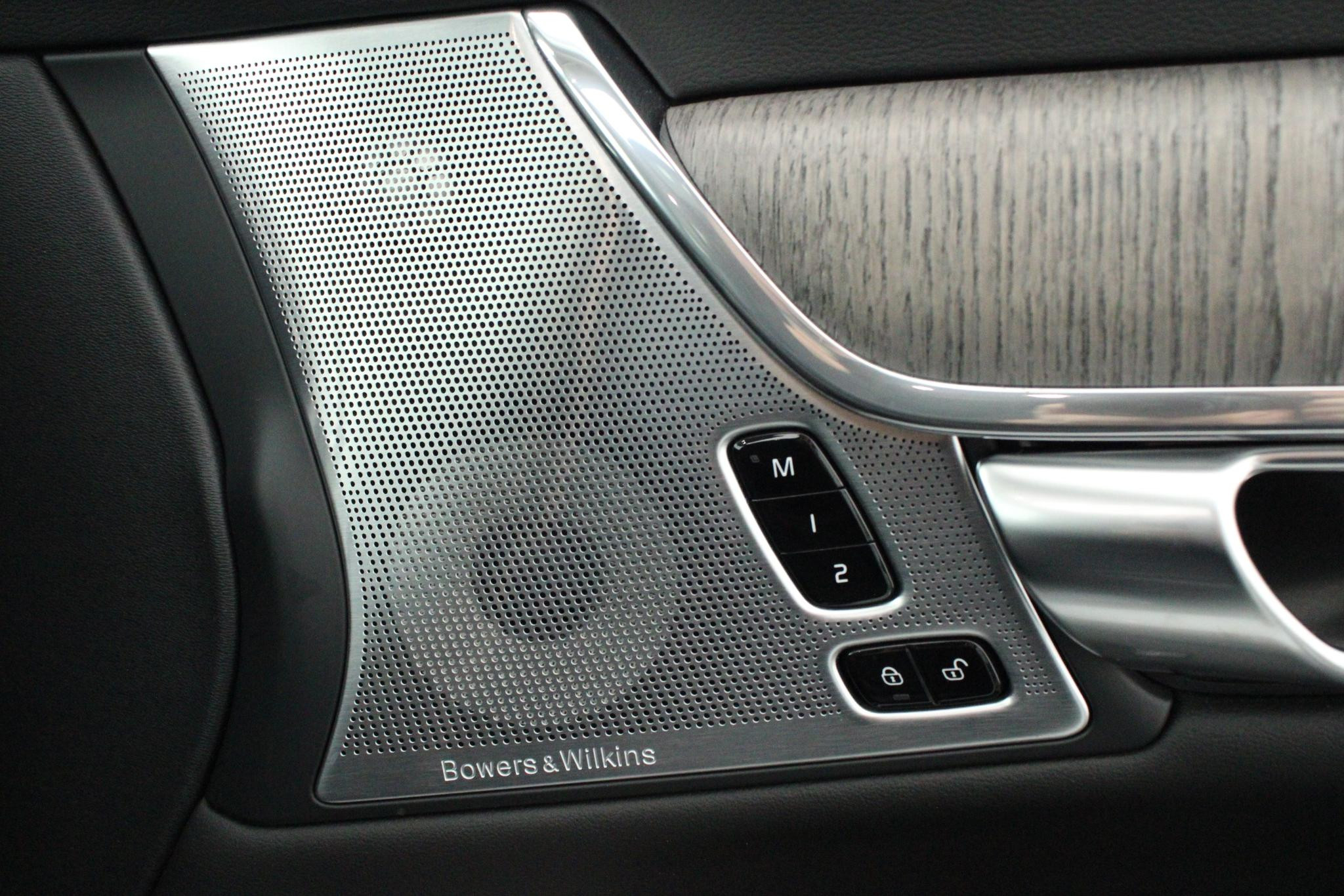 Hoofdafbeelding Volvo V90