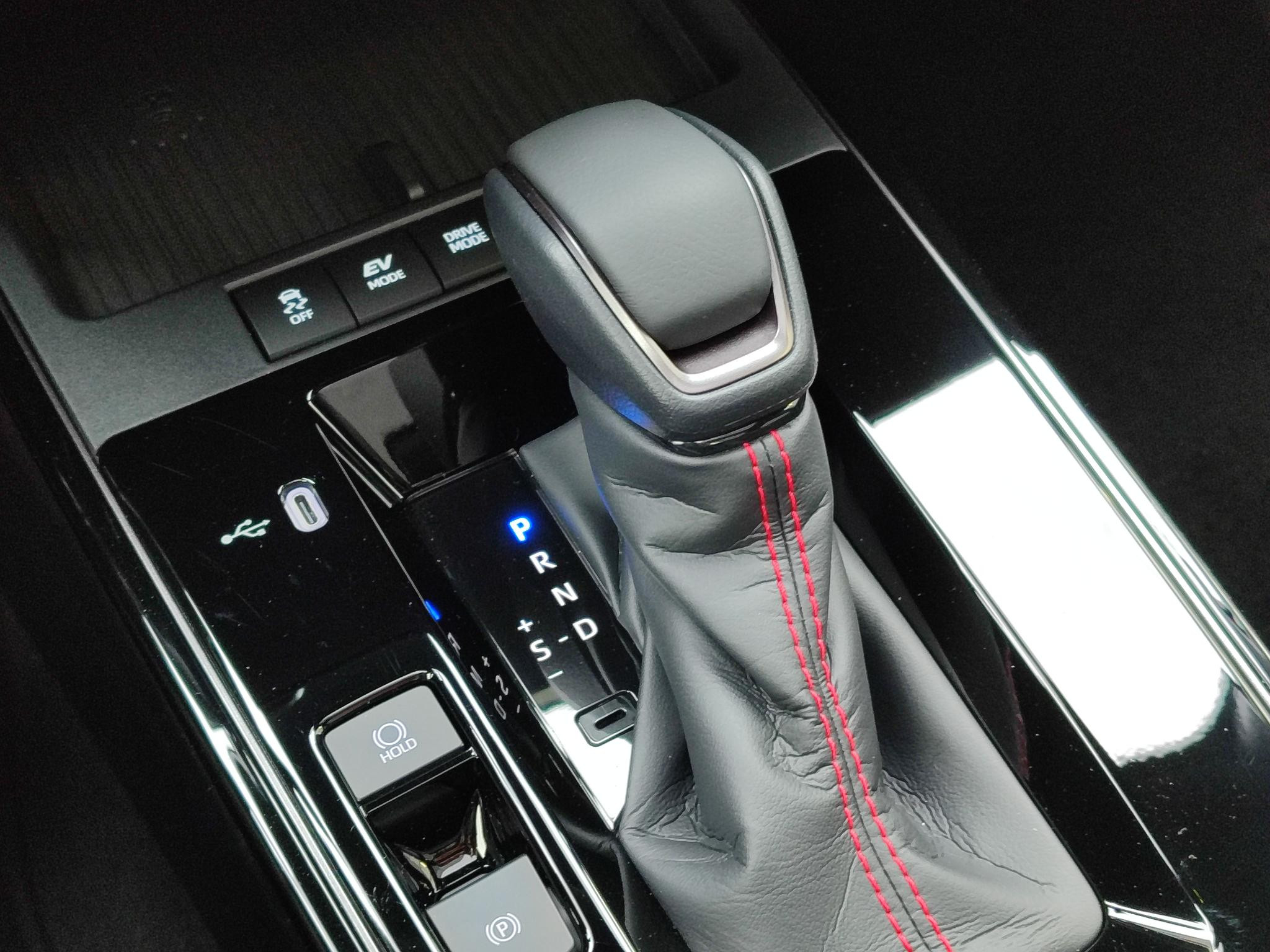 Hoofdafbeelding Toyota Corolla Cross