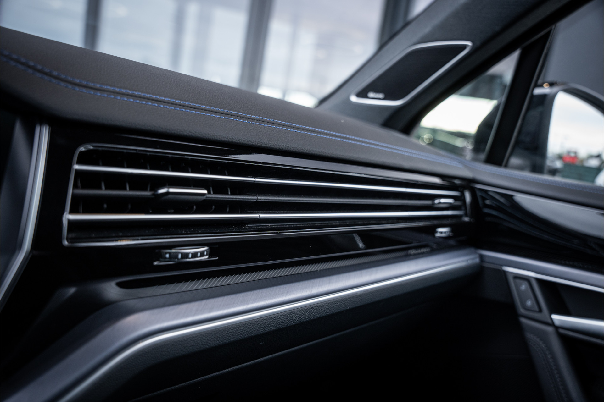 Hoofdafbeelding Volkswagen Touareg