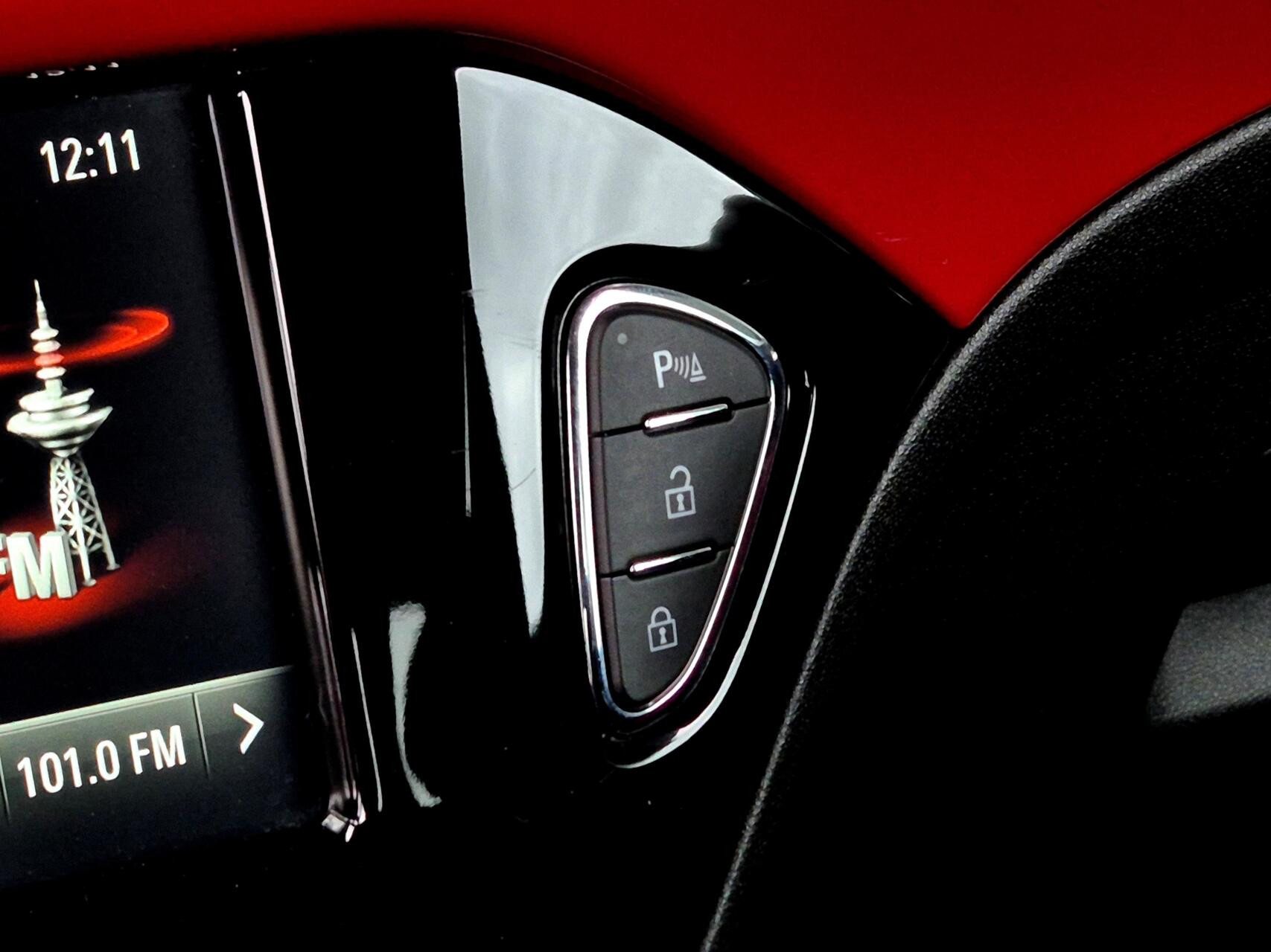 Hoofdafbeelding Opel ADAM