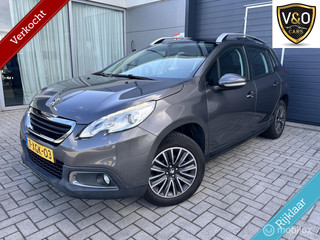 Peugeot 2008 1.2 PureTech Active