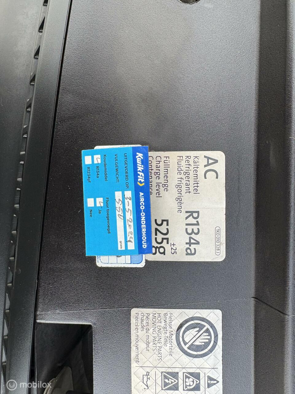 Hoofdafbeelding Volkswagen Golf Plus