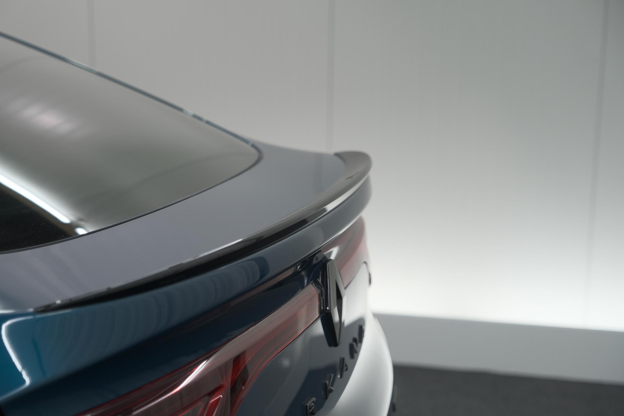 Hoofdafbeelding Renault Arkana