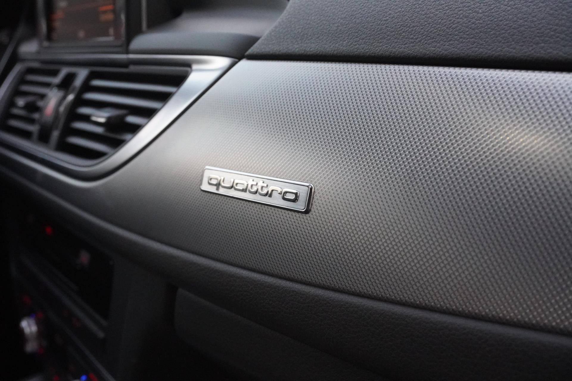 Hoofdafbeelding Audi A6 Allroad