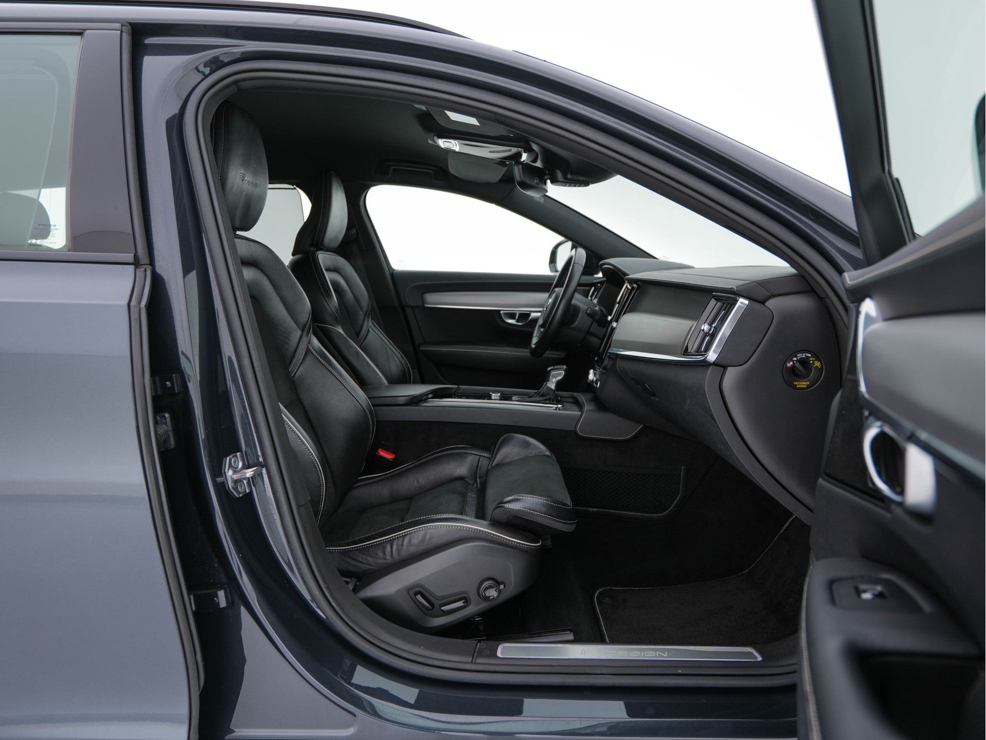 Hoofdafbeelding Volvo V90