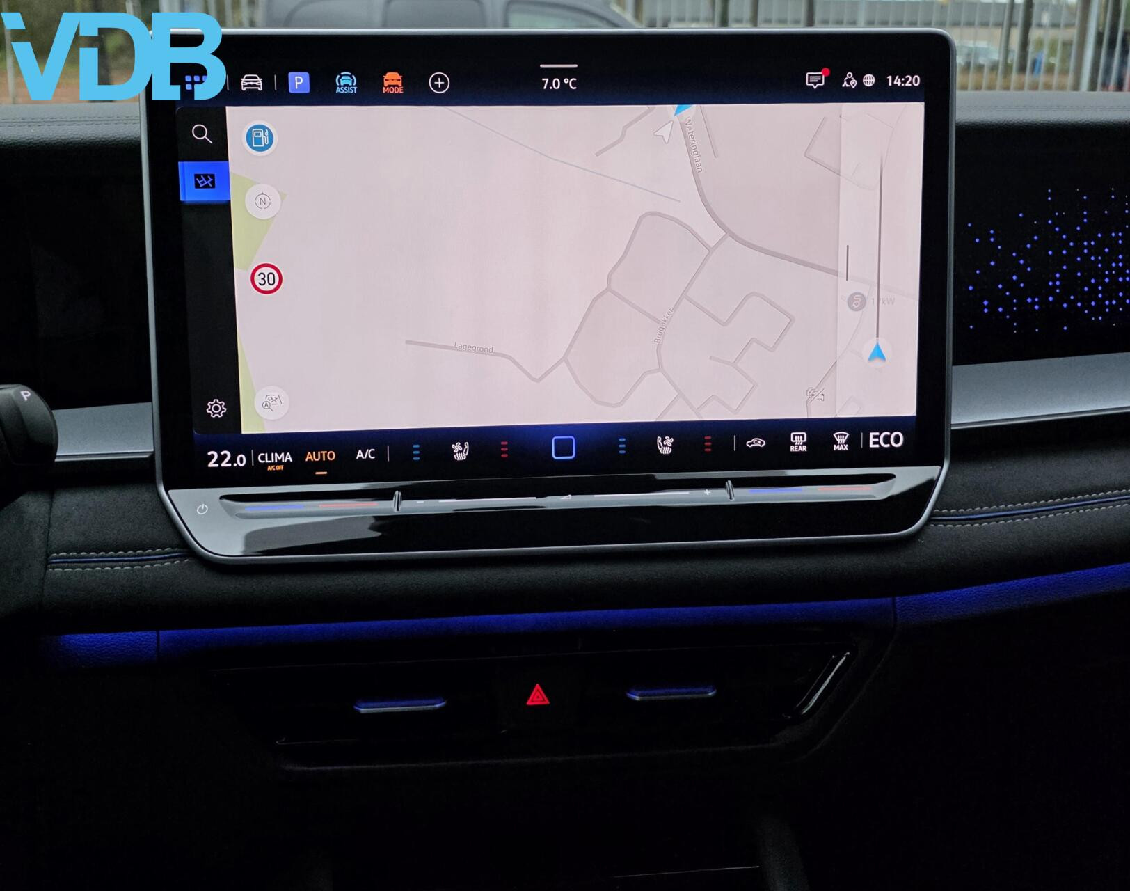 Hoofdafbeelding Volkswagen Tayron