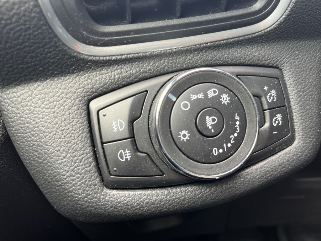 Hoofdafbeelding Ford B-MAX