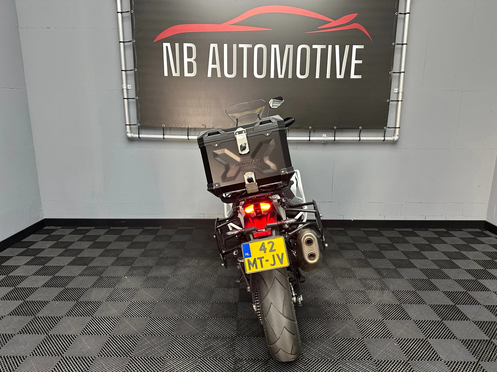 Hoofdafbeelding KTM 1290