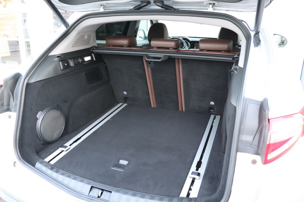 Hoofdafbeelding Alfa Romeo Stelvio