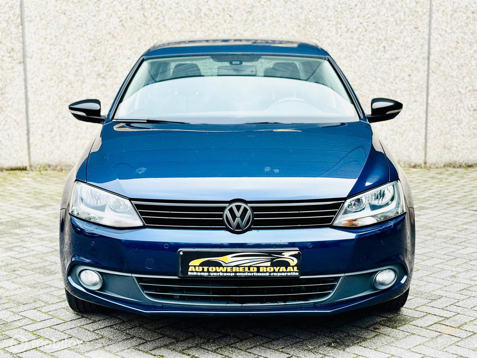 Hoofdafbeelding Volkswagen Jetta