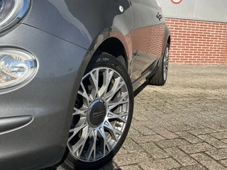 Fiat 500C Fiat 500C 1.0 Hybrid 70 PK Dolcevita | Navi | Carplay | Clima | Cruise | 1 - afbeelding nr 3