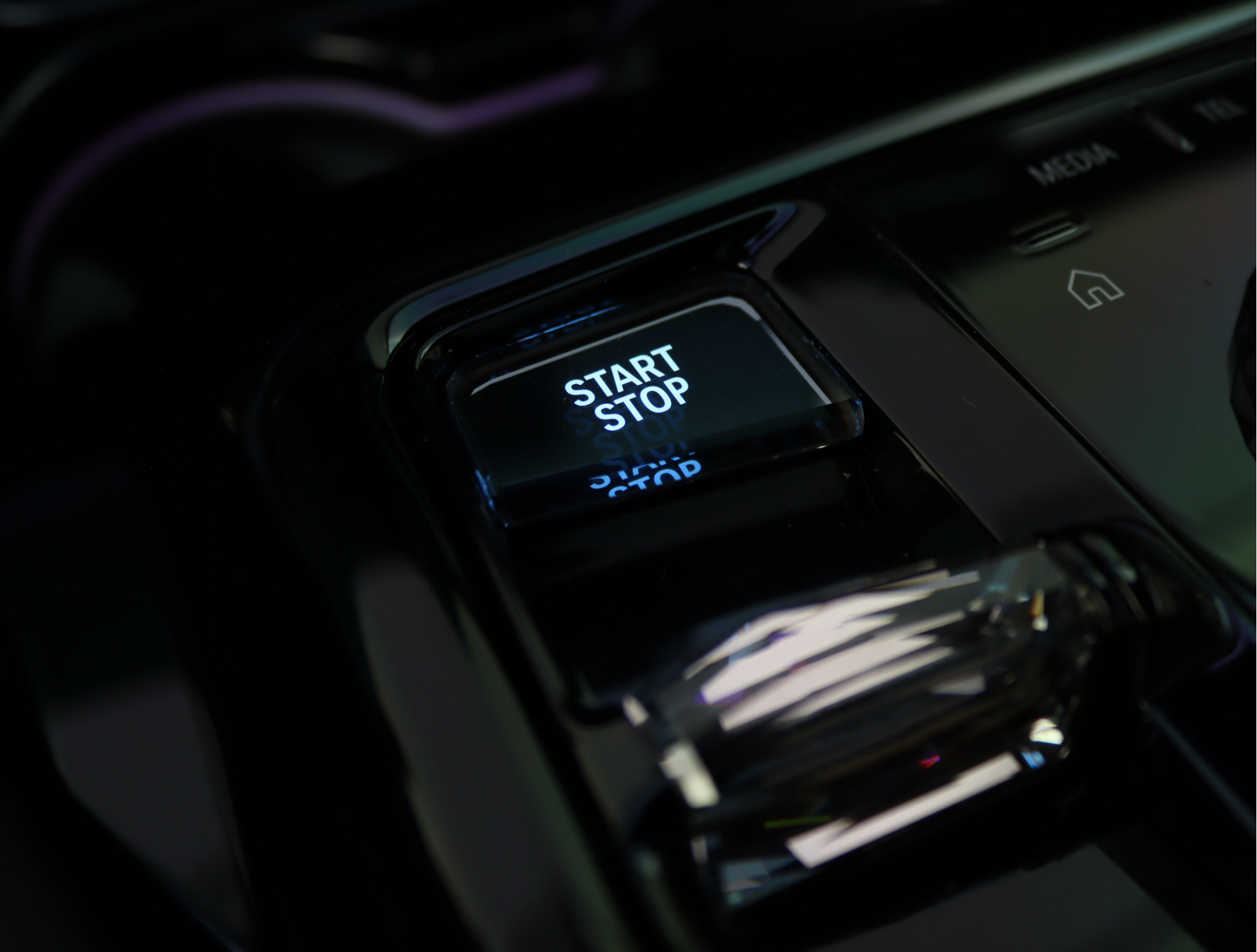 Hoofdafbeelding BMW i5