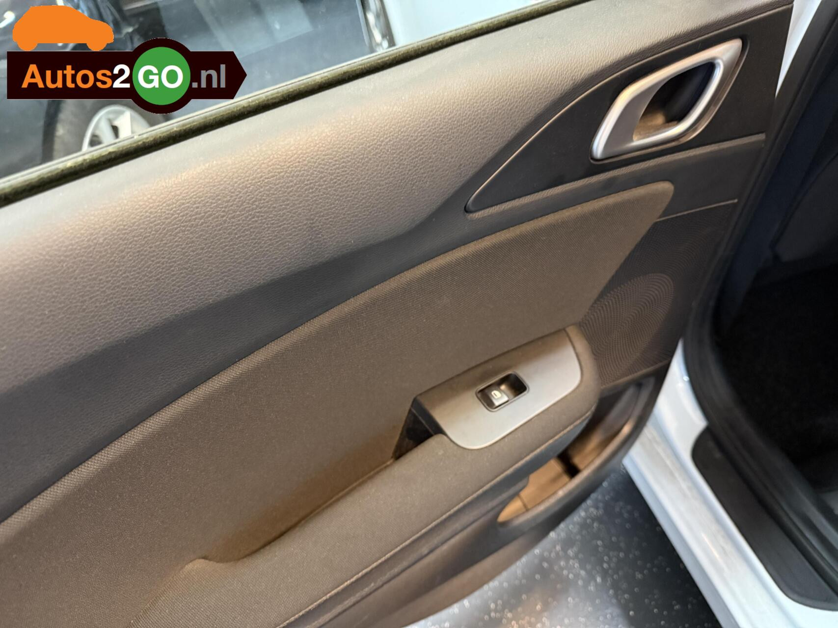 Hoofdafbeelding Kia Ceed