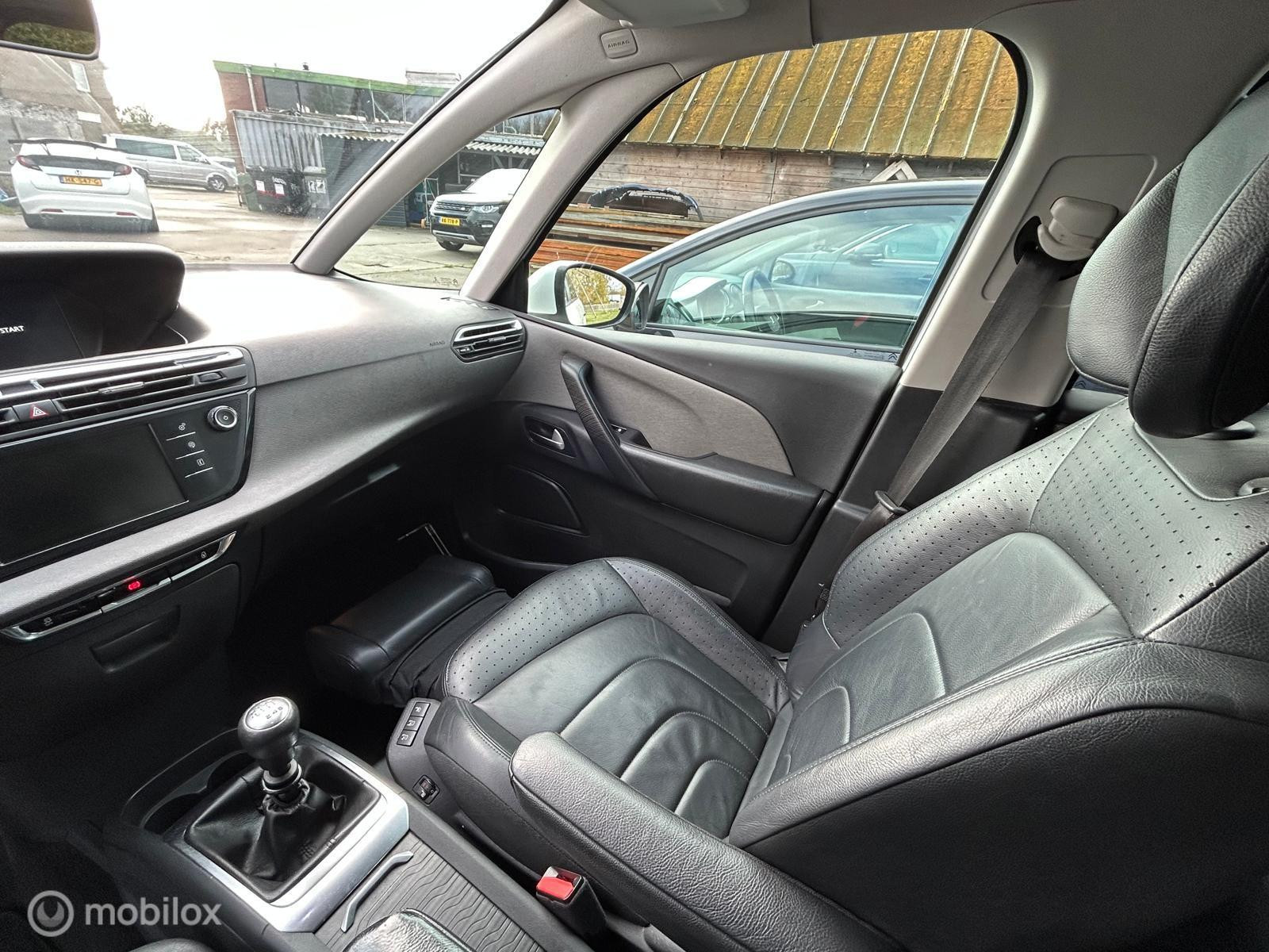 Hoofdafbeelding Citroën Grand C4 Picasso