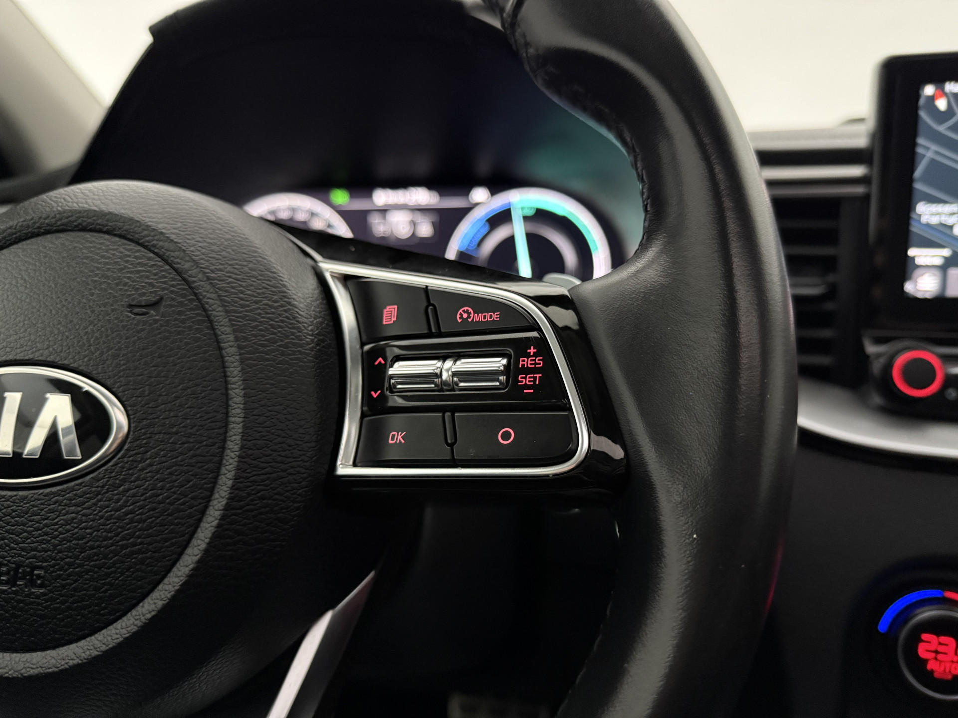 Hoofdafbeelding Kia Ceed