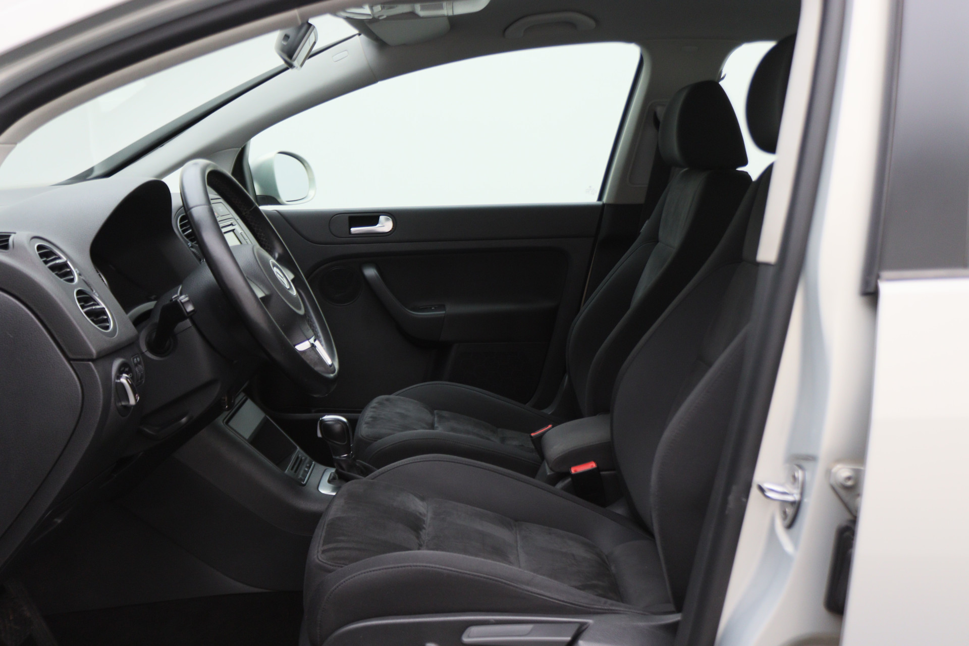 Hoofdafbeelding Volkswagen Golf Plus