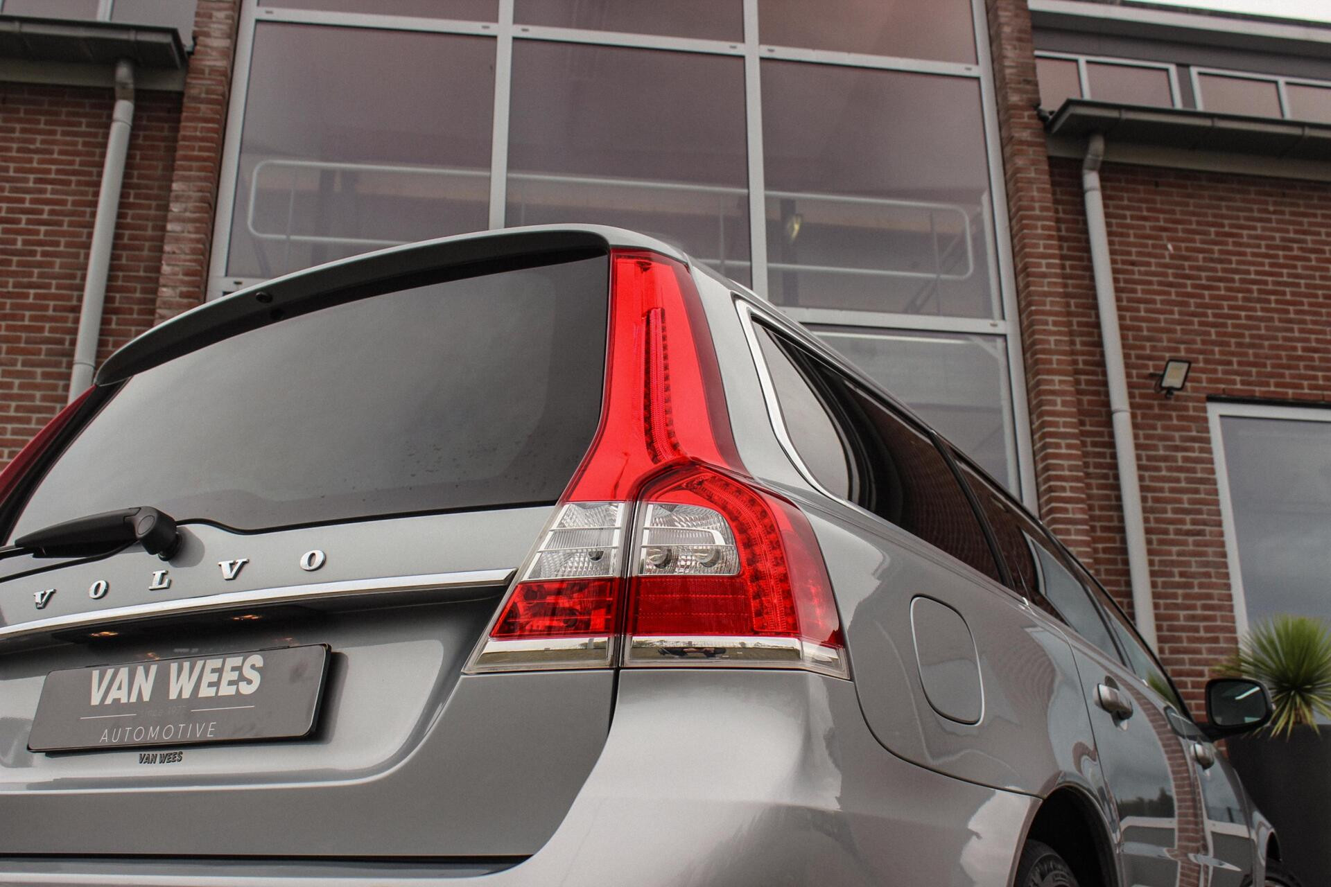 Hoofdafbeelding Volvo V70