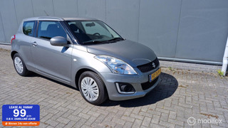 Suzuki Swift 1.2 Comfort EASSS