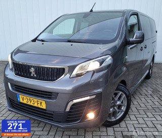 Peugeot Expert Bestel 231L 2.0 BlueHDI 180 DC Premium Pack
