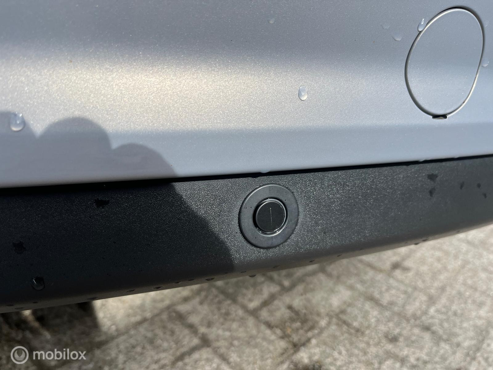 Hoofdafbeelding Ford Grand C-Max