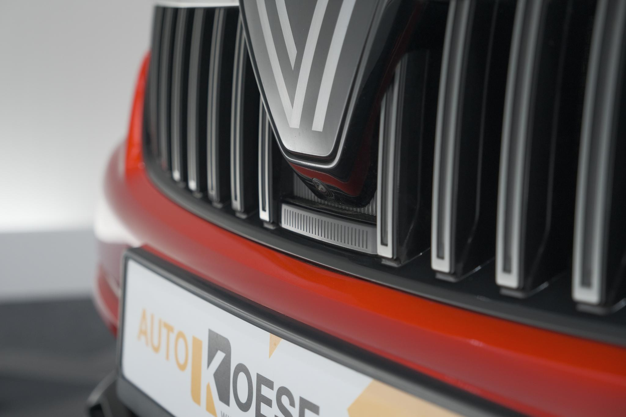 Hoofdafbeelding Renault Espace