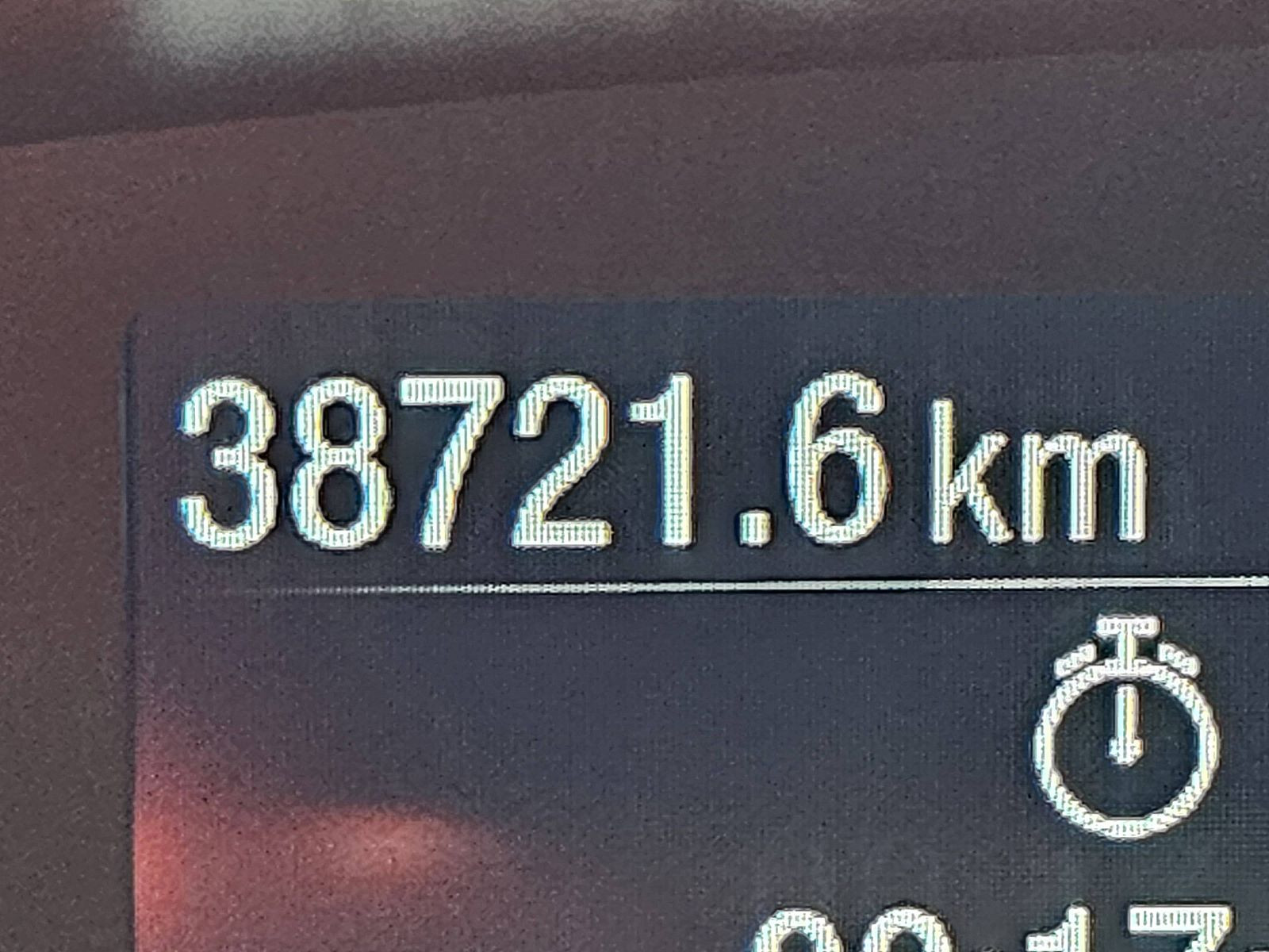 Hoofdafbeelding Ford E-Transit