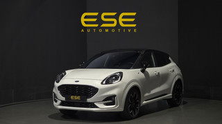 Ford Puma 1.0 EcoBoost Hybrid ST-Line | Winterpack | B&O | Carplay