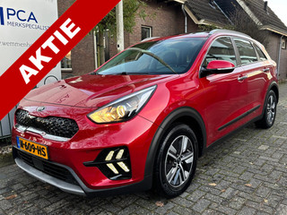 Kia Niro 1.6 GDi Hybrid ExecutiveLine
