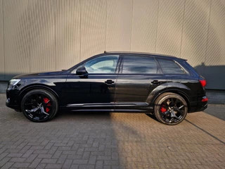 Audi Q7 Audi Q7 60 TFSI e quattro S Competition /Facelift /22 inch /Pano - afbeelding nr 2