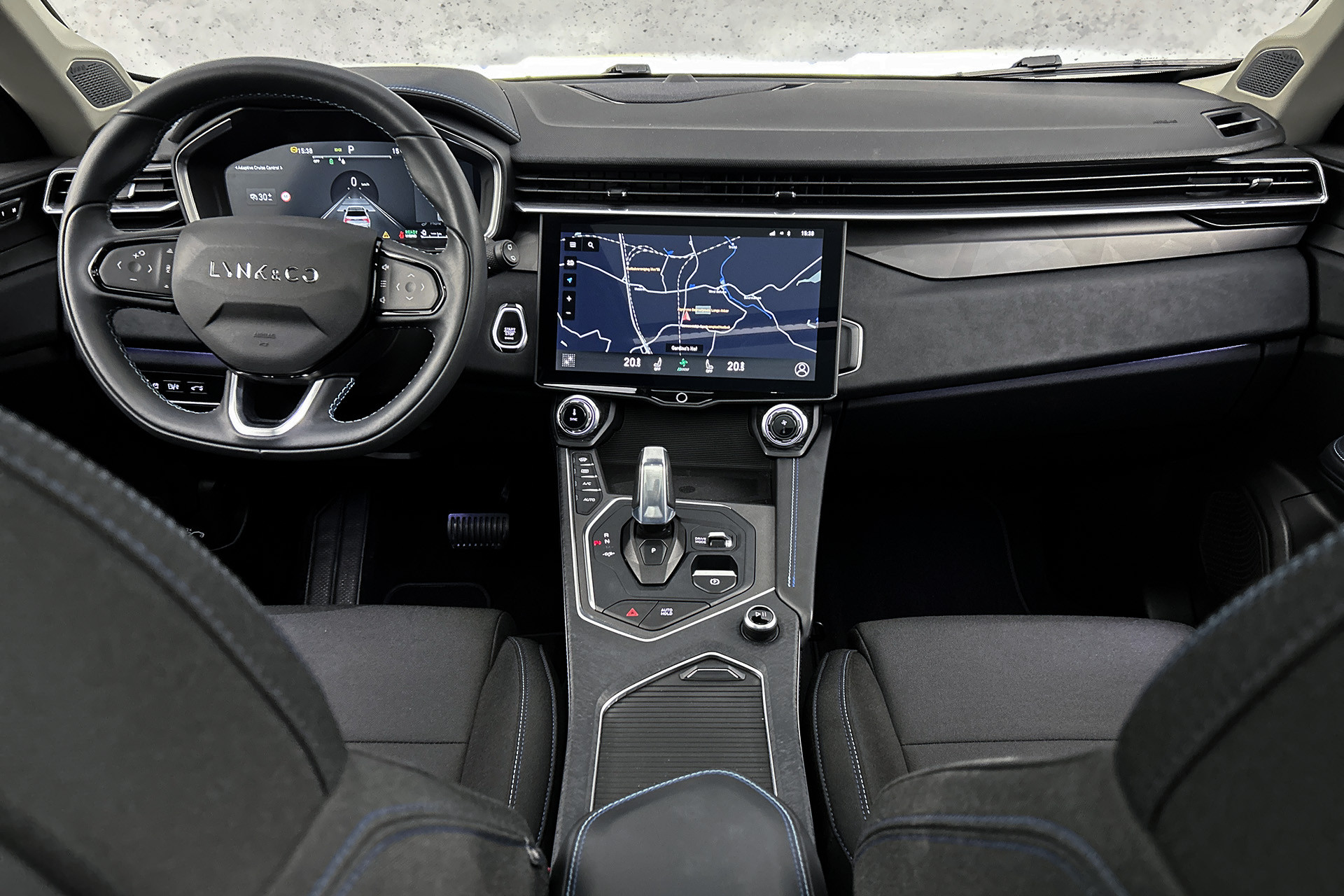 Hoofdafbeelding Lynk & Co 01