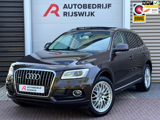 Audi Q5 3.0 TDI quattro Pro Line S B&O/Panoramadak