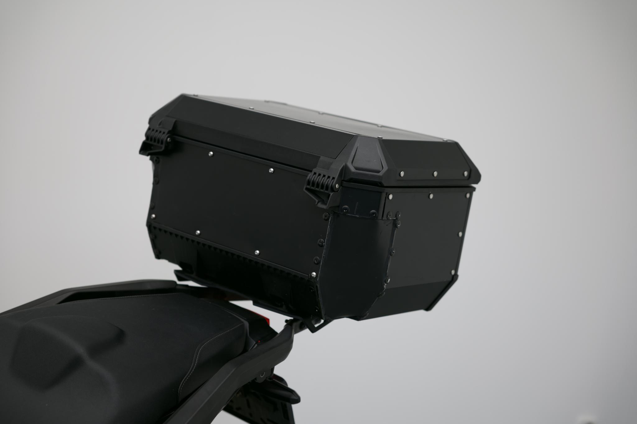 Hoofdafbeelding Honda NC 750