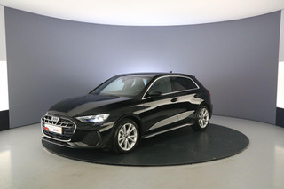 Audi A3 Sportback 30 TFSI S edition | Audi sound | Led | Carplay | Virtual cockpit | Navi | S-line
