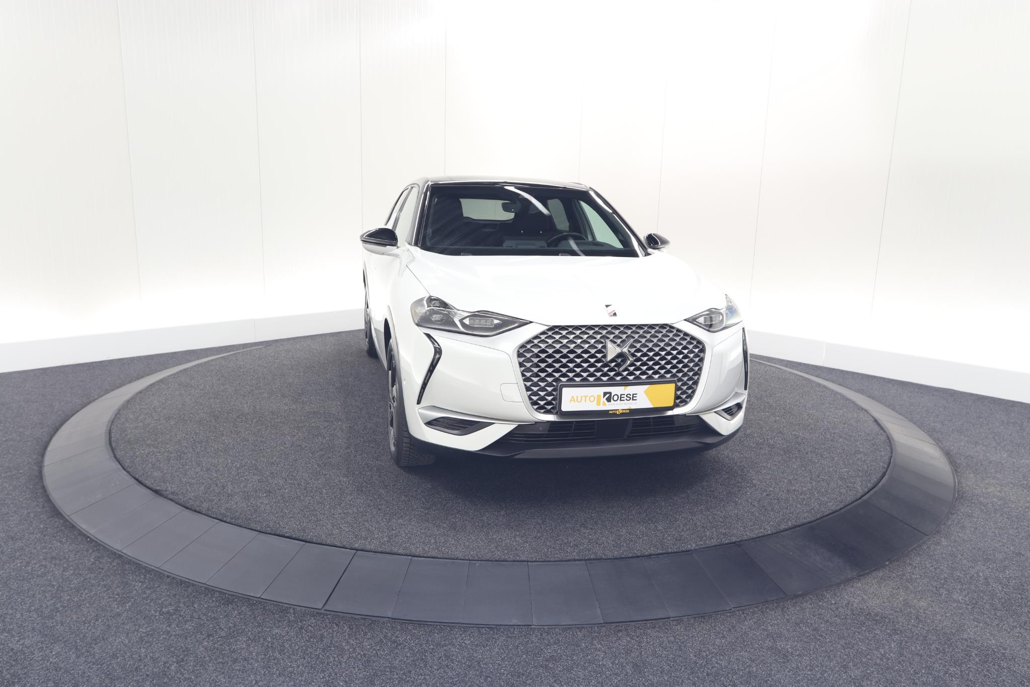 Hoofdafbeelding DS DS 3