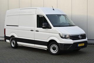 Volkswagen Crafter 2.0 TDI L3H3 Euro 6 Airco Cruise Camera