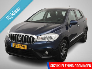 Suzuki S-Cross 1.0 Boosterjet Comfort