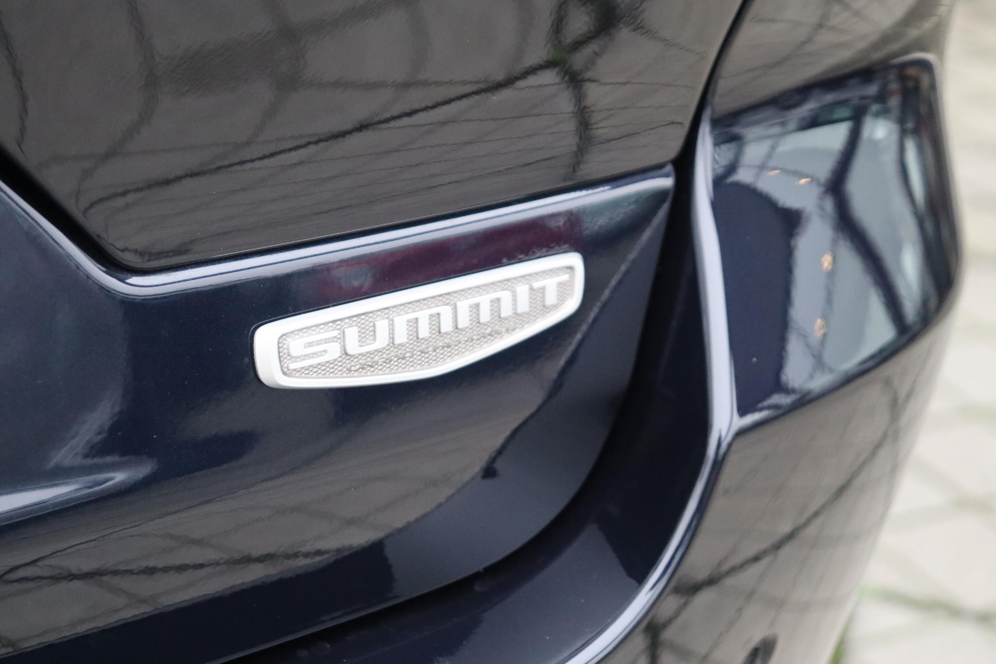 Hoofdafbeelding Jeep Grand Cherokee