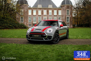 Mini Clubman 2.0 John Cooper Works ALL4|