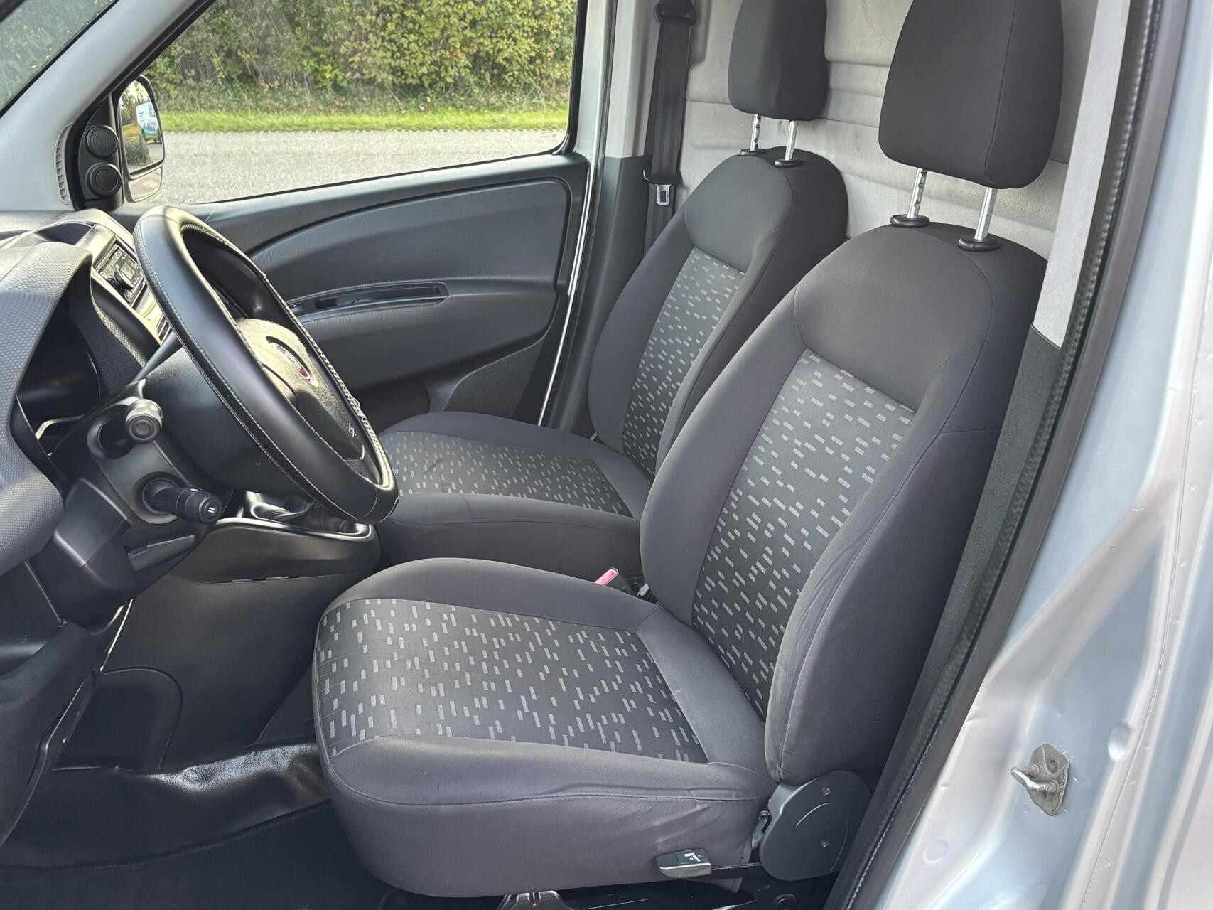 Hoofdafbeelding Fiat Doblò